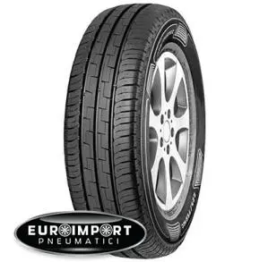 Tristar Powervan 2 rf19 195/60 R16 99/97 H Carico C  TL
